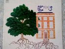 Trees : The Garden of Jane Delawney RARE original CBS 1970 Vinyl LP