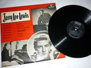 JERRY LEE LEWIS 
