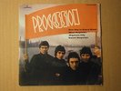 PROCESSION ONE DAY IN EVERY WEEK+3 7/45 EP PORTUGAL PS  67 AUSSIE PSYCH