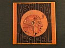 ASH RA TEMPEL s/t LP reissue Spalax France Krautrock Neu Can Faust RARE