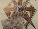 LP BOLT THROWER - MERCENARY my dying bride paradise lost decomposed  entombed ra