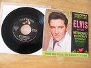 WOW  UNPLAYED MINT Elvis  