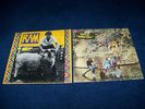 Wings Wild Life & RAM by Paul & Linda McCartney 1971 Records - Former Beatles