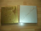 ELVIS: 2 SUPER LP BOXEN-GOLDEN CELEBRATION+ELVIS ARON PRESLEY