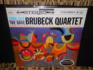 DAVE BRUBECK 
