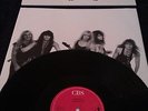 WARRANT - CHERRY PIE LP + INNER N. MINT / UNPLAYED CBS 467190 1