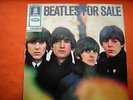 Beatles : BEATLES FOR SALE ( LP ) Odeon SMO 73790