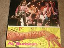 KISS KAMIKAZEE KISSING 2LP LIVE LP
