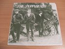 The Poppyheads Cremation Town +2 Sarah Records Sarah 6 Twee +Insert EX/EX