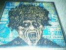 RARE Third Man Records Halloween Glow In The Dark 7