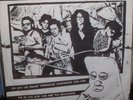 VOM Live At Surf City Angry Samoans Richard Meltzer LA Punk KBD DIY Masque