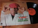 JORGE BEN LP BRAZIL FUNK SOUL BOSSA SAMBA 
