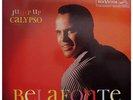 HARRY BELAFONTE-JUMP UP CALYPSO-DCC LPZ 2039-ANALOGUE 180g STEREO (LP) - NM
