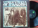SPIROGYRA St Radigunds B&C 1971 Orig UK LP CAS 1042 + inner Acid Folk Psych