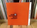 Brassbound Background - original 1976 Conroy Library jazz / funk LP (BMLP 167)