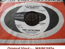 Catalinas (PROMO) ? You Haven't The Right ? Rare Northern Soul Oldie 45 HEAR
