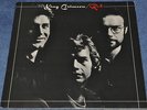 KING CRIMSON Red SCARCE UK 74 Island Pink Rim EX+ LP.