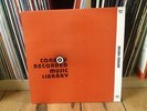 Drama-Tension - Original 1976 Conroy Recorded Music Library LP (BMLP 150)