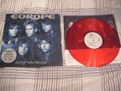 Europe Out of this world LP Red Vinyl Ltd Edition 4624491