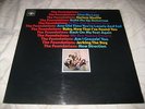 The Foundations Self Titled Eponymous UK Vinyl LP 1969 Marble Arch