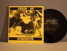 CHAIN OF STRENGTH What Holds Us Apart 7