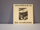 CONVERGE KNOCKDOWN CHOKEHOLD BOUND Soundtrack To The Revolution 7