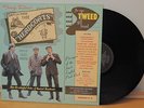 THEE HEADCOATS IN TWEED WE TRUST LP headcoatees/billy childish/milkshakes/garage