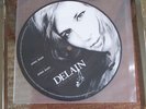april rain 7'' picture disc by delain