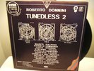 Roberto Donnini *Tunedless 2 - Lynx Private Pressing LP* Tazartes Nurse With SPK