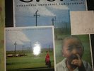 C.S.I - Tabula rasa elettrificata LP + libro e manifesto new