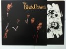 The Black Crowes-Shake Your Money Maker-1990-Original 1st Stones Beatles