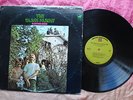 THE GLASS FAMILY ELECTRIC BAND   hippie psych orig   WARNER BROS LP