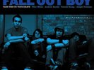FALL OUT BOY 