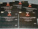EDWIN FISCHER Well Tempered Clavier BACH 1stPress EMI 5LP MINT