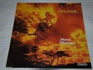 MANU DIBANGO - Africadelic - FIESTA France funk groove breaks