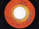 Otis Rush - Homework (Duke)