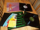 Two Roger Waters LPs Pro, and Cons and Radio KAOS Both in Great condition