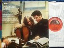 EMI ASD 2331 1st Ed. Jacqueline Du Pre. Haydn/Bocherini. Cello Concerto
