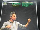 BRUCKNER: SINFONIE Nr 8 - KARAJAN – EMI 2 LP-BOX – NEU