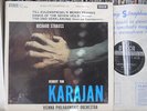 Decca SXL 2261 WBG Karajan VPO Strauss Till Eulenspiegel's Merry Pranks