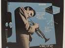 Chet Baker on Pacific Jazz PJ LP-3