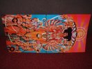 JIMI HENDRIX Axis Bold As Love LP 1967 MONO 1st Press NICE EXAMPLE