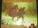 The VIKINGS – GO BERSERK LP KBD PUNK DEVIL DOGS, TURBONEGRO, YUM YUMS