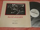 Encores David Oistrakh Original Australian Columbia SAXO 2253