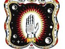 The Hidden Hand ?– Mother Teacher Destroyer 2LP,WINO,ST VITUS,OBSSESSED