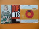 France Gall - Haifischbaby + EP mit Poupee de cire poupeé de son