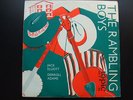 THE RAMBLING BOYS - JACK ELLIOTT & DERROLL ADAMS  /  TOPIC 10