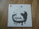 BJÖRK greatest hits DLP 2LP vinyl 1st press firstpress sigur ros portishead