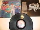 Death - Spiritual Healing - LP - 12