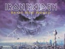 IRON MAIDEN 